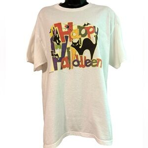 🎃VTG | Halloween Tee | L